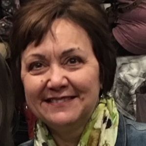 Meet your Posher, Wanda